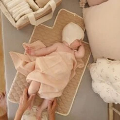 Cam Cam Copenhagen Ashley Verschoningsmatje - Latte -Winkel Voor Babyproducten Cam Cam Copenhagen Ashley Verschoningsmatje Latte 4 2b76