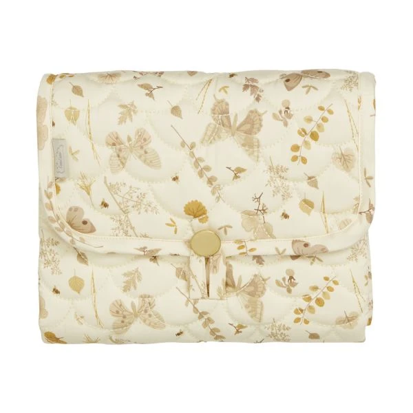 Cam Cam Copenhagen Butterflies Verschoningsmatje 1 Cam Cam Copenhagen Butterflies Verschoningsmatje