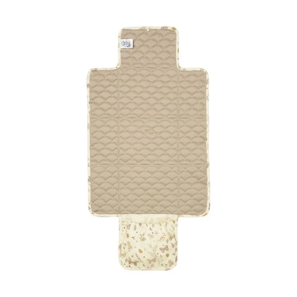 Cam Cam Copenhagen Butterflies Verschoningsmatje 2 Cam Cam Copenhagen Butterflies Verschoningsmatje - Afbeelding 2