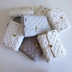 Cam Cam Copenhagen Classic Stripes Verschoningsmatje - Blue -Winkel Voor Babyproducten Cam Cam Copenhagen Classic Stripes Verschoningsmatje Blue 3 df46