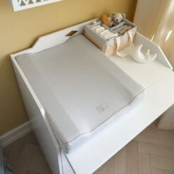 Cam Cam Copenhagen Classic Stripes Waskussen - Blue -Winkel Voor Babyproducten Cam Cam Copenhagen Classic Stripes Waskussen Blue 1 027b