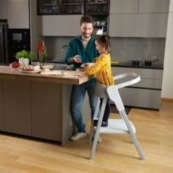 Chicco Crescendo Up Leertoren -Winkel Voor Babyproducten Chicco Crescendo Up Leertoren 2 64d5