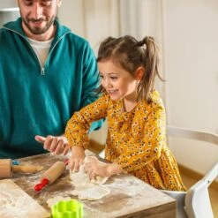 Chicco Crescendo Up Leertoren -Winkel Voor Babyproducten Chicco Crescendo Up Leertoren 3 44cb