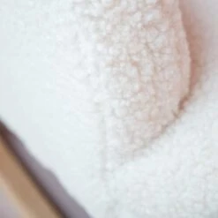 Childhome Teddy Schommelstoel - Off White -Winkel Voor Babyproducten Childhome Teddy Schommelstoel Off White 3 fa71