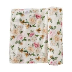 Cottonbaby Soft Roses Multidoek XL