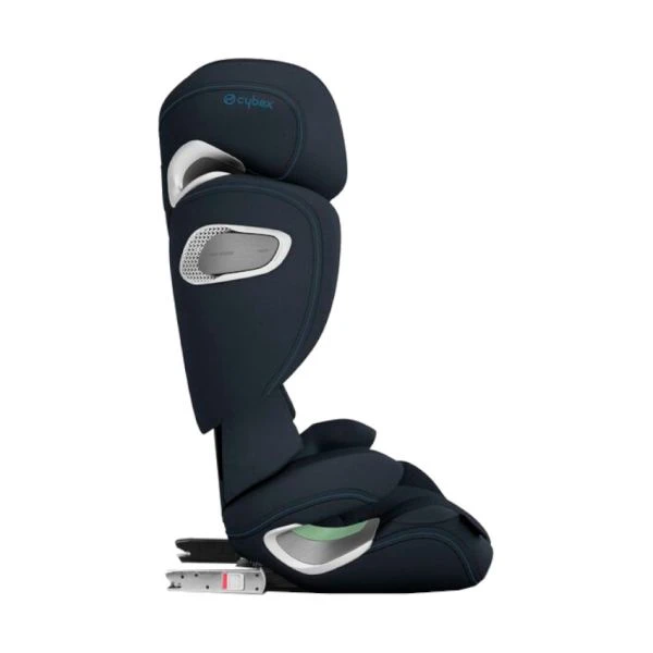 Cybex Solution T I-Fix Plus Autostoeltje - Nautical Blue - Afbeelding 5