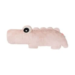 Done By Deer Croco Big Knuffel - Powder