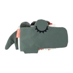 Done By Deer Croco Boekje - Green -Winkel Voor Babyproducten Done By Deer Croco Boekje Green 3 0f0d