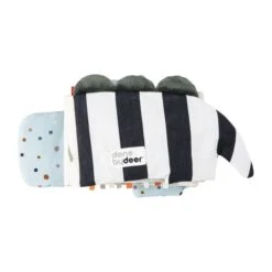 Done By Deer Croco Boekje - Green -Winkel Voor Babyproducten Done By Deer Croco Boekje Green 4 df13