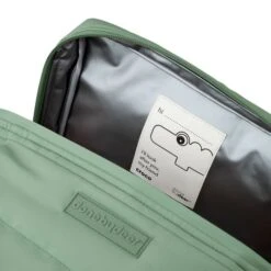 Done By Deer Croco Koeltas - Green -Winkel Voor Babyproducten Done By Deer Croco Koeltas Green 2 ad2c