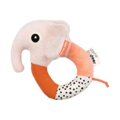 Done By Deer Elphee Ringrammelaar - Powder