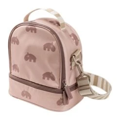 Done By Deer Ozzo Thermo Rugzak - Powder