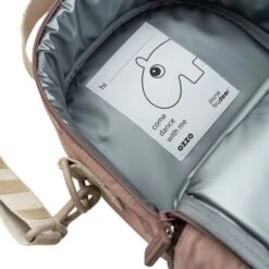 Done By Deer Ozzo Thermo Rugzak - Powder -Winkel Voor Babyproducten Done By Deer Ozzo Thermo Rugzak Powder 3 db13