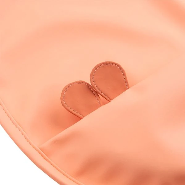 Done By Deer Raffi Slab - Coral - Afbeelding 3