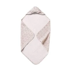 Elodie Details Autumn Rose Badcape