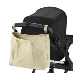 Elodie Details Tote Luiertas - Pure Khaki -Winkel Voor Babyproducten Elodie Details Tote Luiertas Pure Khaki 3 d51e