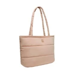 Jollein Puffed Bag - Biscuit -Winkel Voor Babyproducten Jollein Puffed Bag Biscuit 2 5942