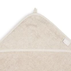 Jollein Terry Badcape - Nougat -Winkel Voor Babyproducten Jollein Terry Badcape Nougat 4 54e4