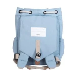 KAOS Mini Ransel Rugzak - Light Blue -Winkel Voor Babyproducten KAOS Mini Ransel Rugzak Light Blue 3 b2b5