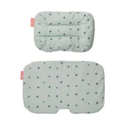 KAOS Klapp Kussen - Petrol / Mint -Winkel Voor Babyproducten KLA CUS PET 10 9803