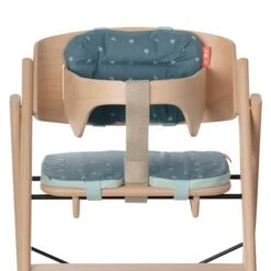 KAOS Klapp Kussen - Petrol / Mint -Winkel Voor Babyproducten KLA CUS PET 3 f9bd