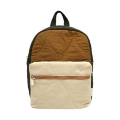 Kidslabel Rugzak - Khaki