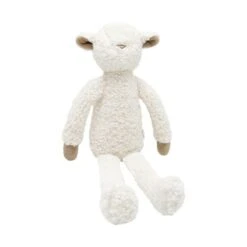 Kidslabel Sheep Charlie Knuffel