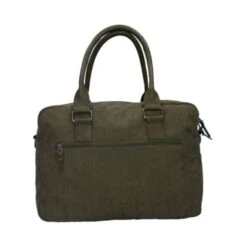 Kidzroom Care Dream & Laugh Green Luiertas -Winkel Voor Babyproducten Kidzroom Care Dream Laugh Green Luiertas 3 e6d5