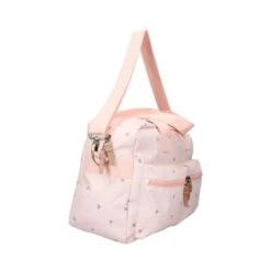 Kidzroom Care Forever Dreaming Luiertas - Pink -Winkel Voor Babyproducten Kidzroom Care Forever Dreaming Luiertas Pink 4 b87b