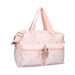 Kidzroom Care Forever Dreaming Luiertas - Pink -Winkel Voor Babyproducten Kidzroom Care Forever Dreaming Luiertas Pink 6 64e7