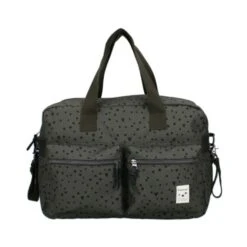 Kidzroom Care Keypiece Luiertas - Army