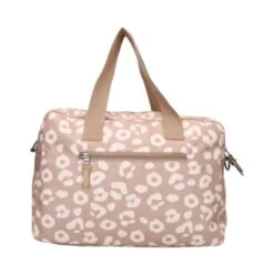 Kidzroom Care Kind At Heart Luiertas - Sand -Winkel Voor Babyproducten Kidzroom Care Kind At Heart Luiertas Sand 3 9e87