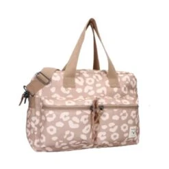 Kidzroom Care Kind At Heart Luiertas - Sand -Winkel Voor Babyproducten Kidzroom Care Kind At Heart Luiertas Sand 9 d771