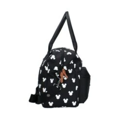 Kidzroom Mickey Mouse Endless Imagination Luiertas - Black -Winkel Voor Babyproducten Kidzroom Mickey Mouse Endless Imagination Luiertas Black 2 3b51