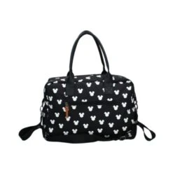 Kidzroom Mickey Mouse Endless Imagination Luiertas - Black -Winkel Voor Babyproducten Kidzroom Mickey Mouse Endless Imagination Luiertas Black 3 661d