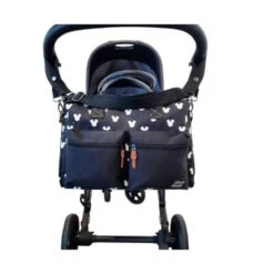 Kidzroom Mickey Mouse Endless Imagination Luiertas - Black -Winkel Voor Babyproducten Kidzroom Mickey Mouse Endless Imagination Luiertas Black 6 fcd4
