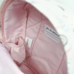 Kidzroom Mini Rugzak - Pink -Winkel Voor Babyproducten Kidzroom Mini Rugzak Pink 5 5303