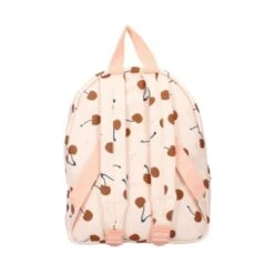 Kidzroom Perfect Picnic Rugzak - Kersen -Winkel Voor Babyproducten Kidzroom Perfect Picnic Rugzak Kersen 4 1e22