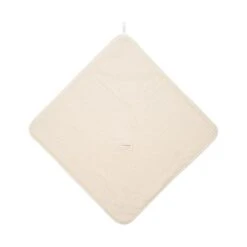 Koeka Antwerp Badcape - Wafel - Natural -Winkel Voor Babyproducten Koeka Antwerp Badcape Wafel Natural 4 3129