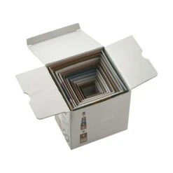 Liewood Aaren Vehicles Stapelblokken - Downtown Mix -Winkel Voor Babyproducten Liewood Aaren Vehicles Stapelblokken Downtown Mix 4 6bce