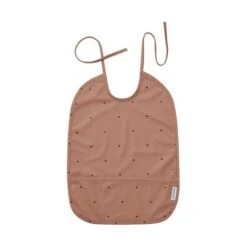 Liewood Lai Slab Classic Dot Slab Tuscany Rose