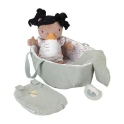 Little Dutch Flowers & Butterflies Babypop - Evi -Winkel Voor Babyproducten Little Dutch Flowers Butterflies Babypop Evi 3 7b16