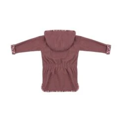 Luma Flowerfever Badjas -Winkel Voor Babyproducten Luma Flowerfever Badjas 1 2edf