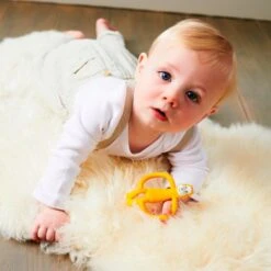 Matchstick Monkey Leeuw Bijtring -Winkel Voor Babyproducten Matchstick Monkey Leeuw Bijtring 1 1951