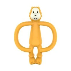 Matchstick Monkey Leeuw Bijtring