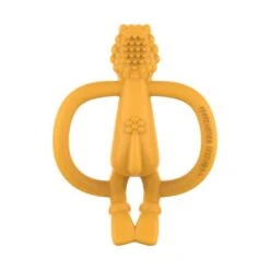 Matchstick Monkey Leeuw Bijtring -Winkel Voor Babyproducten Matchstick Monkey Leeuw Bijtring 5 5fd0