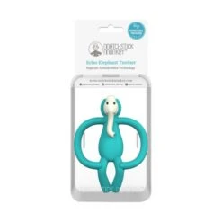 Matchstick Monkey Olifant Bijtring -Winkel Voor Babyproducten Matchstick Monkey Olifant Bijtring 1 dc9f