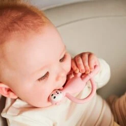 Matchstick Monkey Varken Bijtring -Winkel Voor Babyproducten Matchstick Monkey Varken Bijtring b1cb