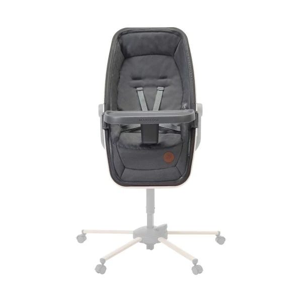 Maxi Cosi Alba Meal Kit - Beyond Graphite 1 Maxi Cosi Alba Meal Kit - Beyond Graphite