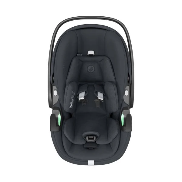 Maxi-Cosi Baby Autostoeltje - Pebble 360 Pro - Essential Black - Afbeelding 3